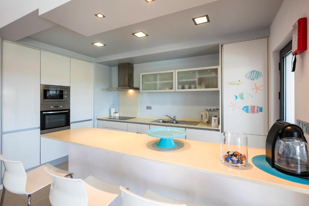 Sunset house photo 2