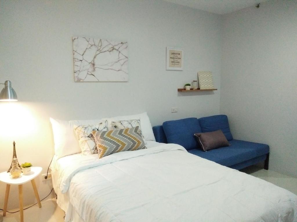 Cloud 907 Cityscapes Condominium photo 1