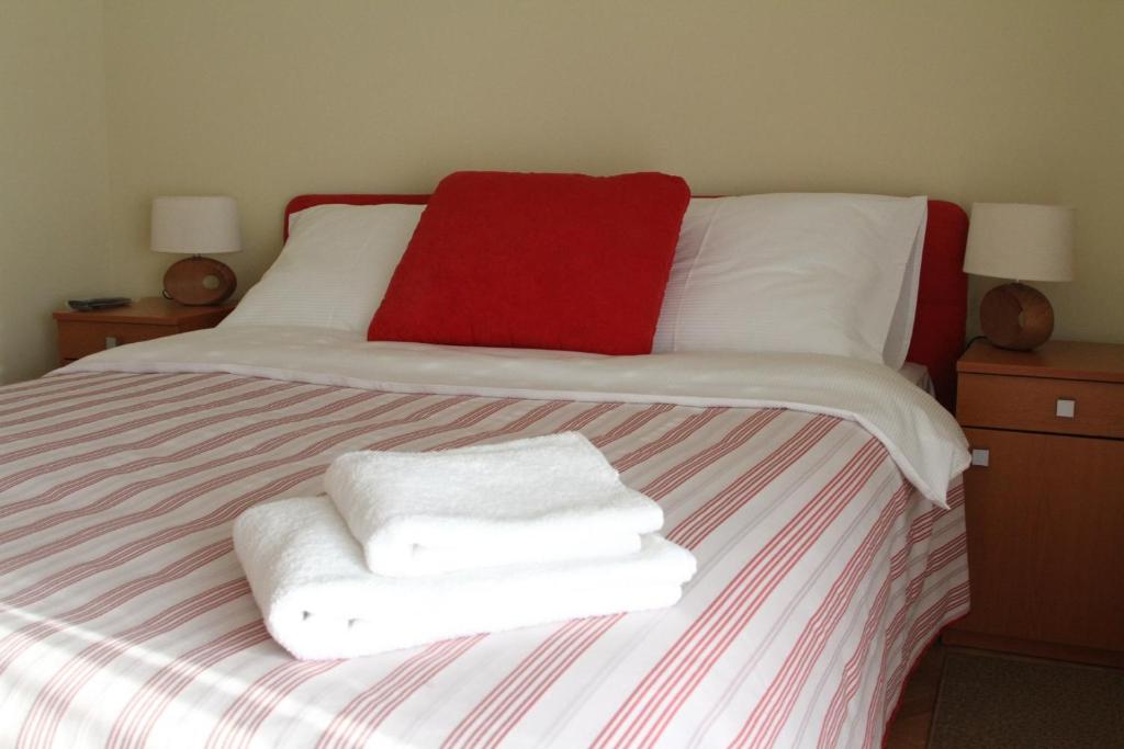 Rooms Villa Aria photo 4