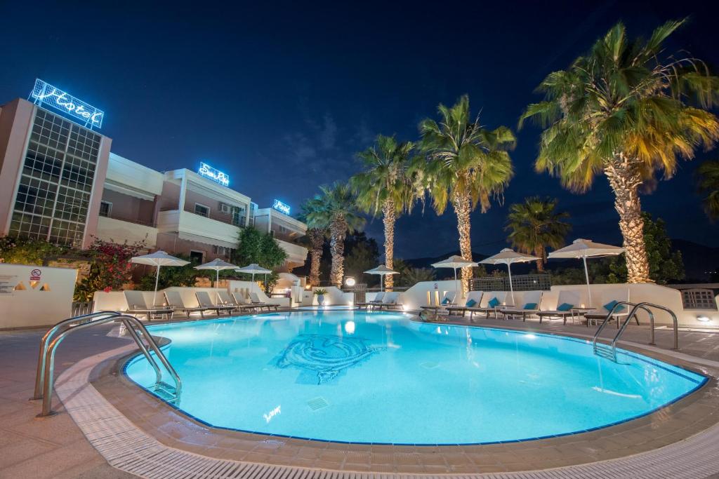 Sun Rise Hotel Apartments photo 3