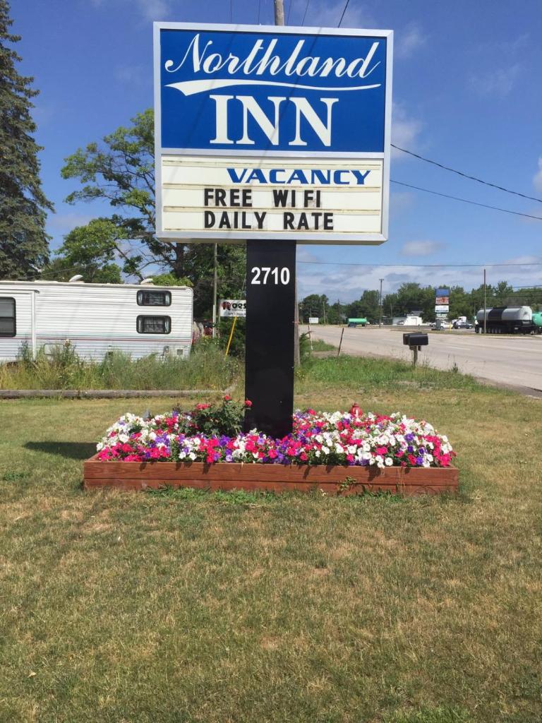 Northland Motel Bay City-Kawkawlin image