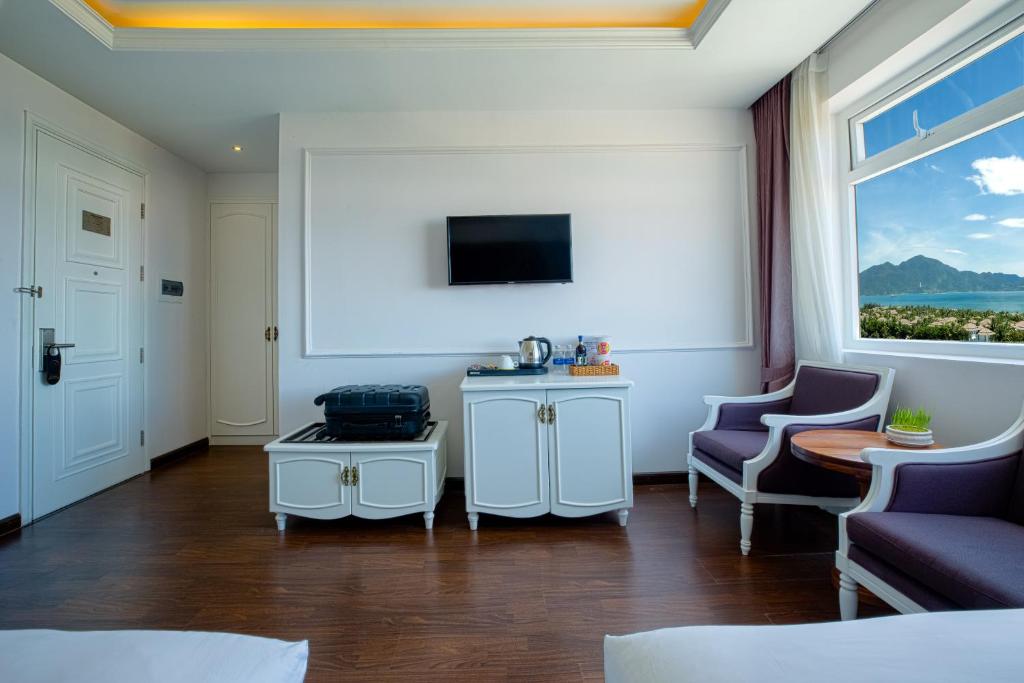 Sea Phoenix Hotel Da Nang