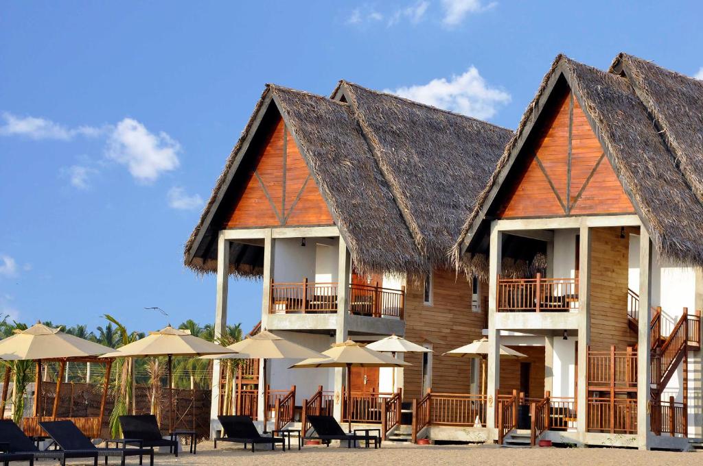 Maalu Maalu Resort & Spa - Thema Collection photo 3