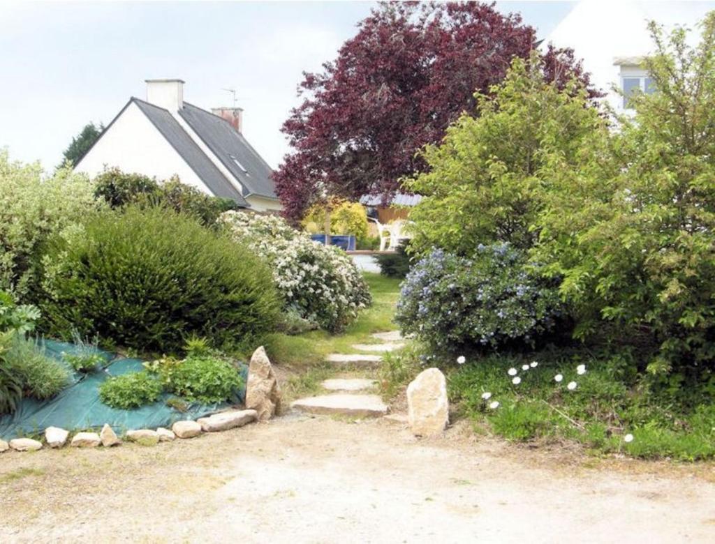 Gîte de Pont C'Hoat photo 3