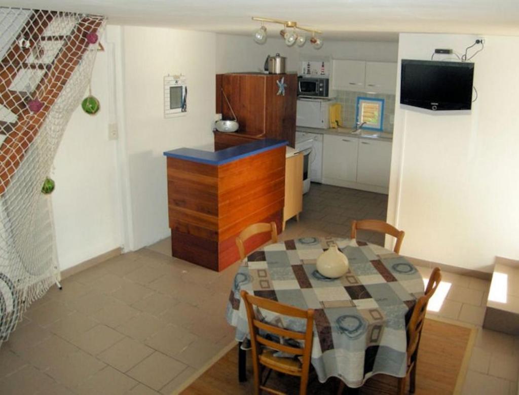 Gîte de Pont C'Hoat photo 4