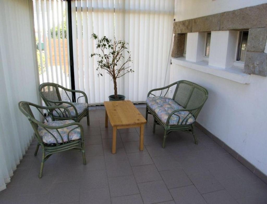 Gîte de Pont C'Hoat photo 1