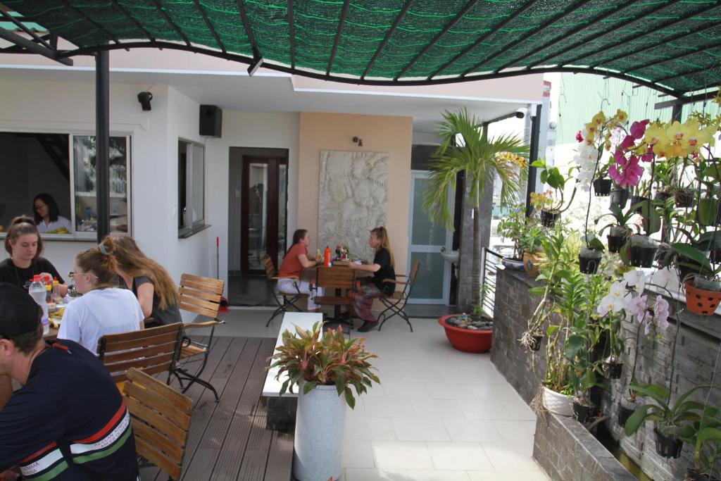 Khách Sạn Ngọc Minh