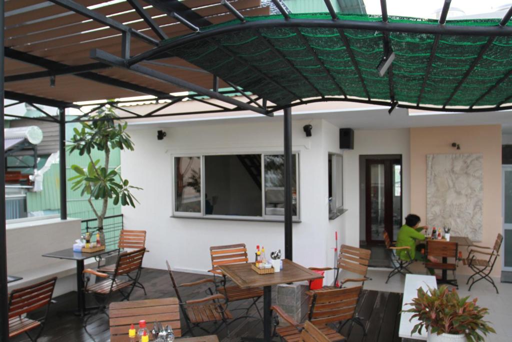 Khách Sạn Ngọc Minh