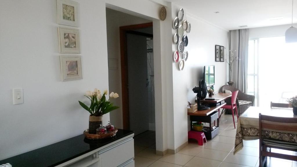 Apartamento Cabo Branco Beira-Mar photo 4