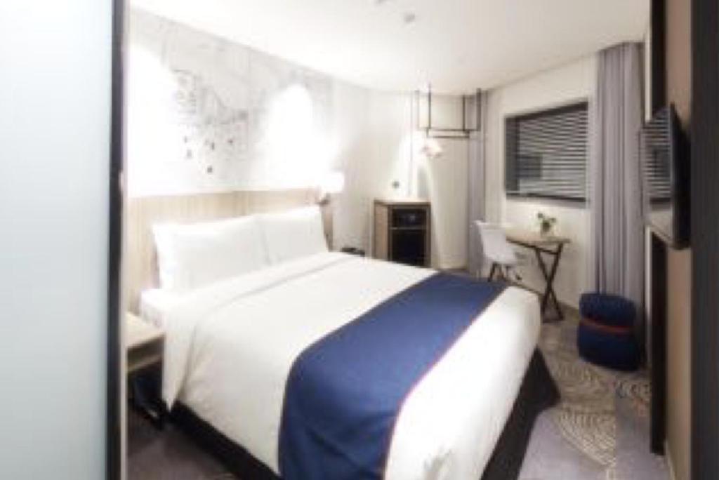 Holiday Inn Express Seoul Hongdae, an IHG Hotel photo 4