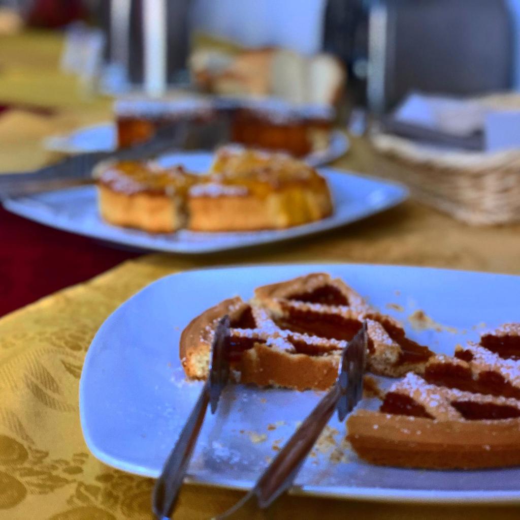 Residence Hotel Antica Perla photo 4