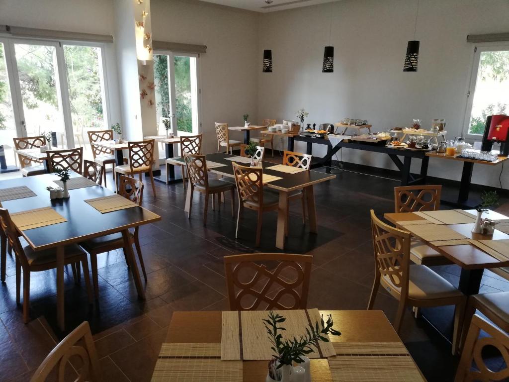 Orizontes View Hotel photo 4