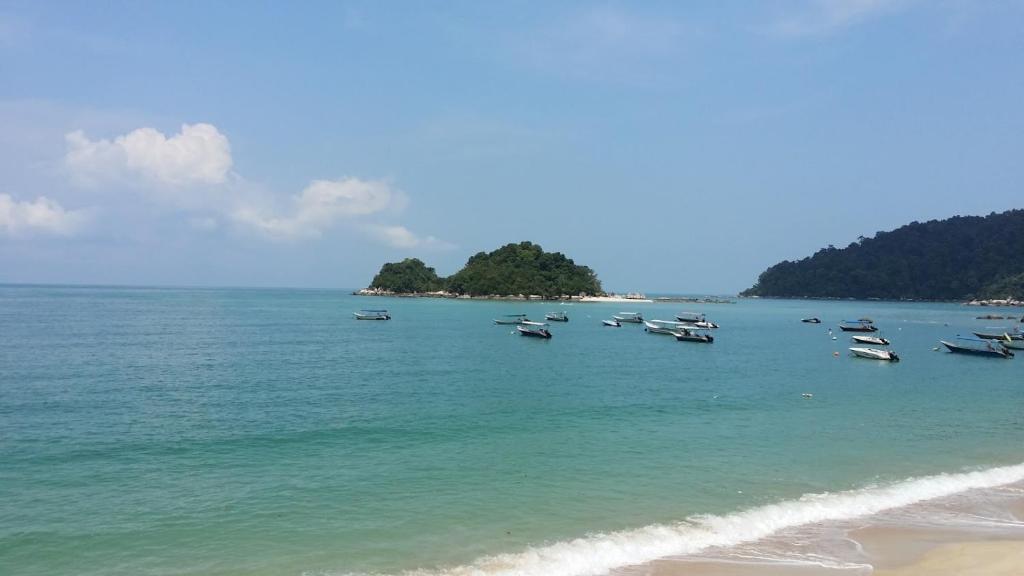 Pangkor Bay View Beach Resort photo 1