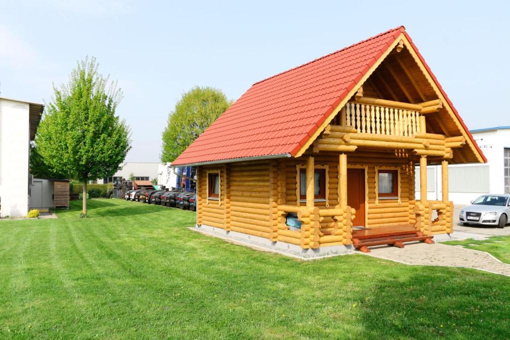 Blockhaus photo 3