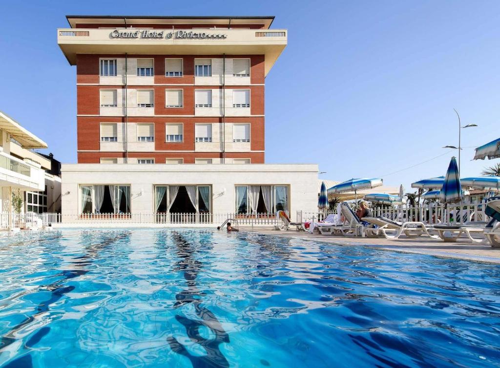 Grand Hotel & Riviera photo 4
