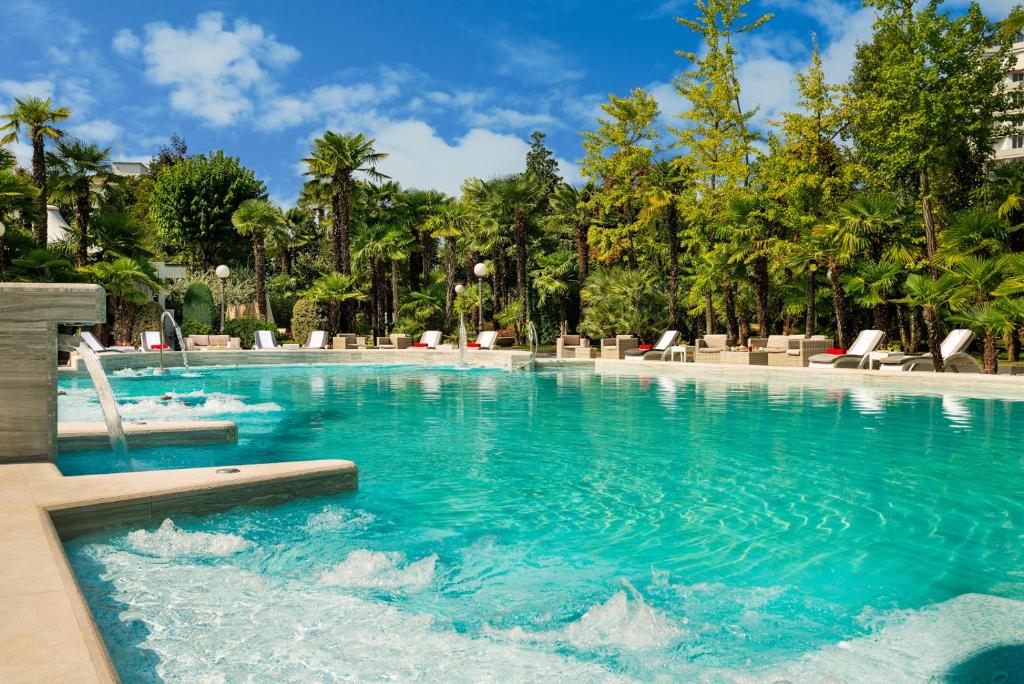 Abano Grand Hotel photo 3