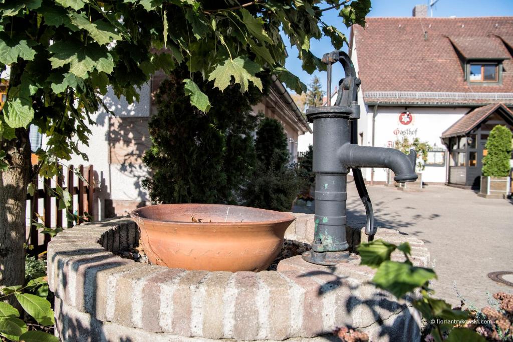Апартаменты (Апартаменты), Übernachten in der Tenne