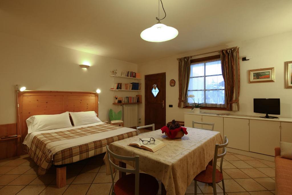 Baita de Eliseo B&B photo 1