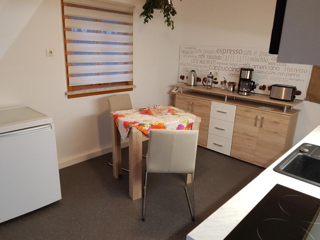 Ferienwohnung Müller photo 3