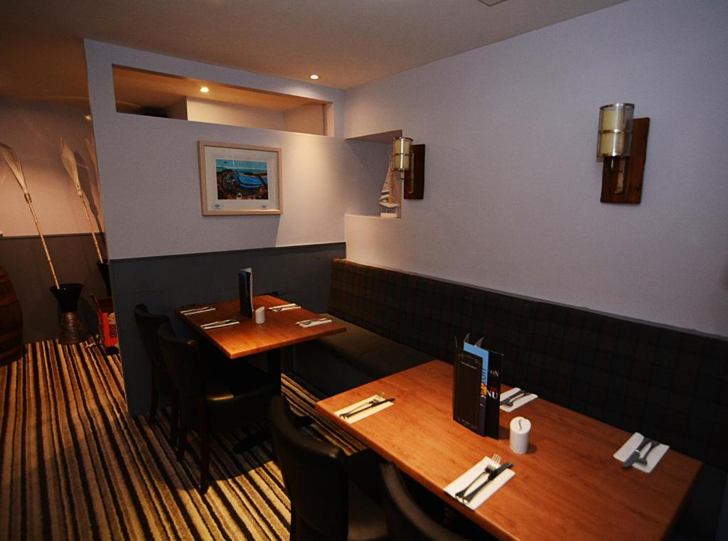 Firth Hotel & Restaurant photo 4