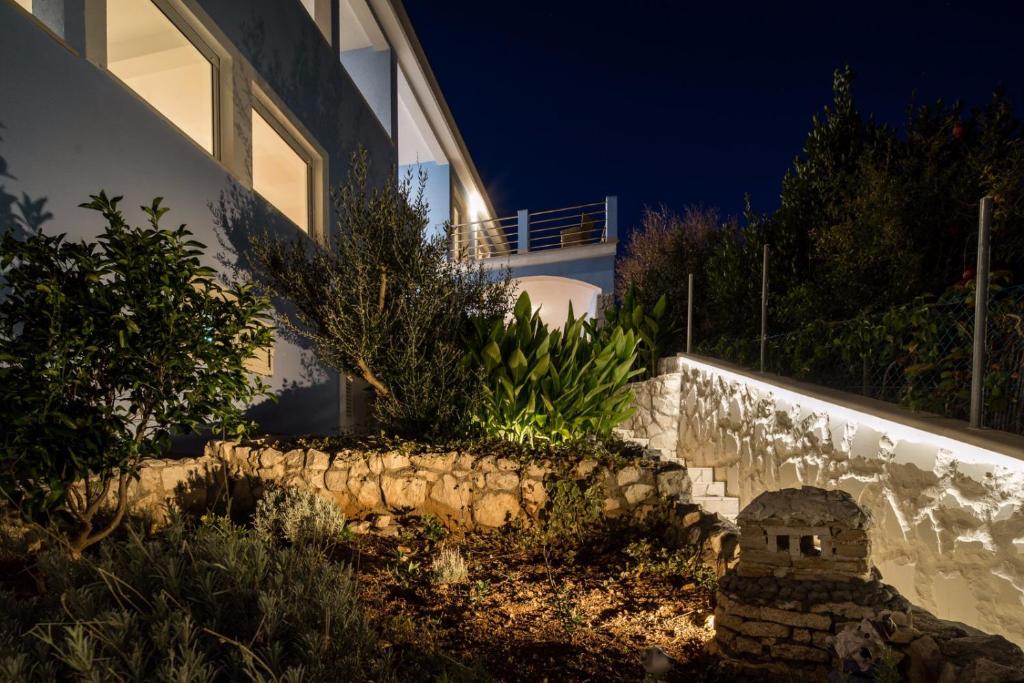 Apartments "Villa Antea" photo 4