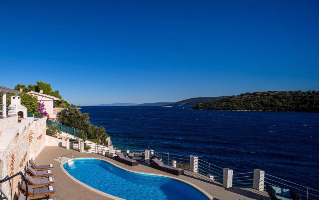 Apartments "Villa Antea" photo 1