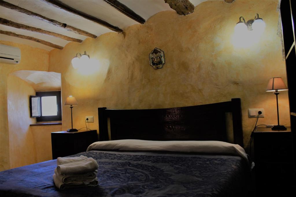 La Bodega Del Camino aka Albergue On TheLe photo 1