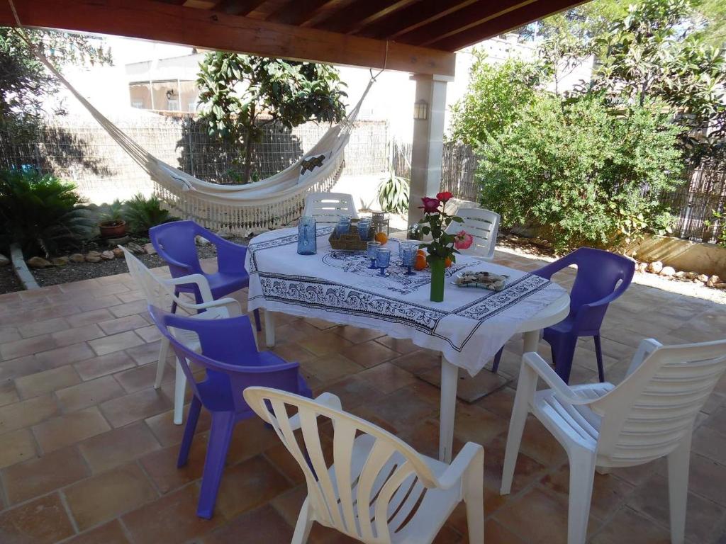 Casa El Delfin Azul