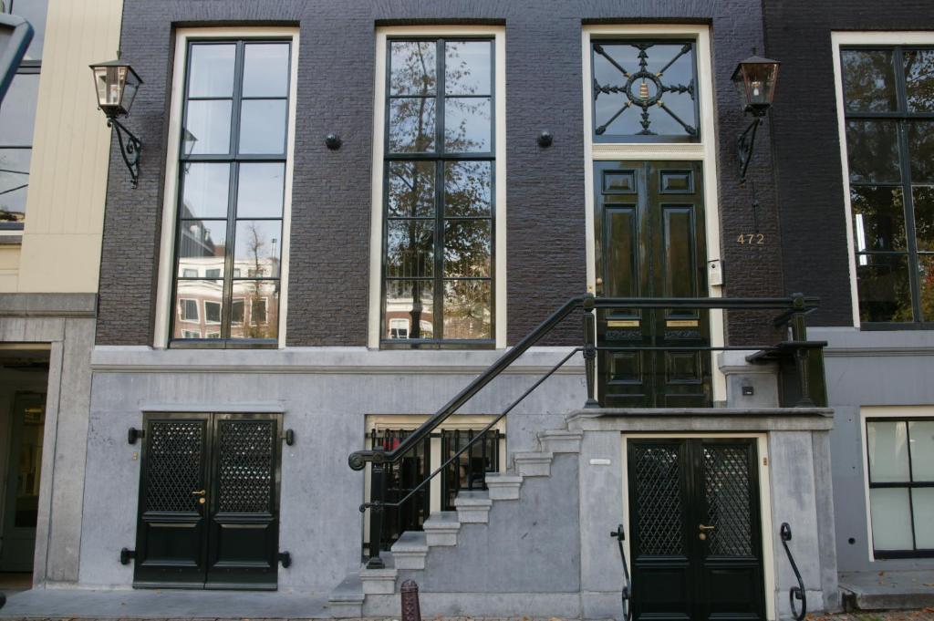 Milkhouse Luxury Stay Amsterdam photo 4
