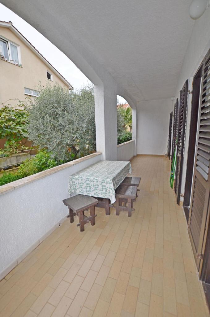 Apartment Velimir photo 1