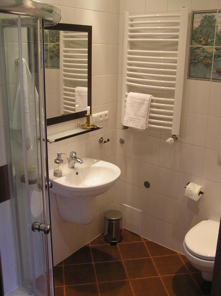 Студио (Номер-студио — Zakatek), Lublin Apartaments