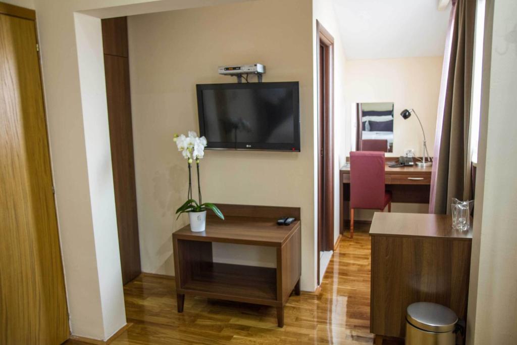 Двухместный (Двухместный номер с 1 кроватью), Hotel M