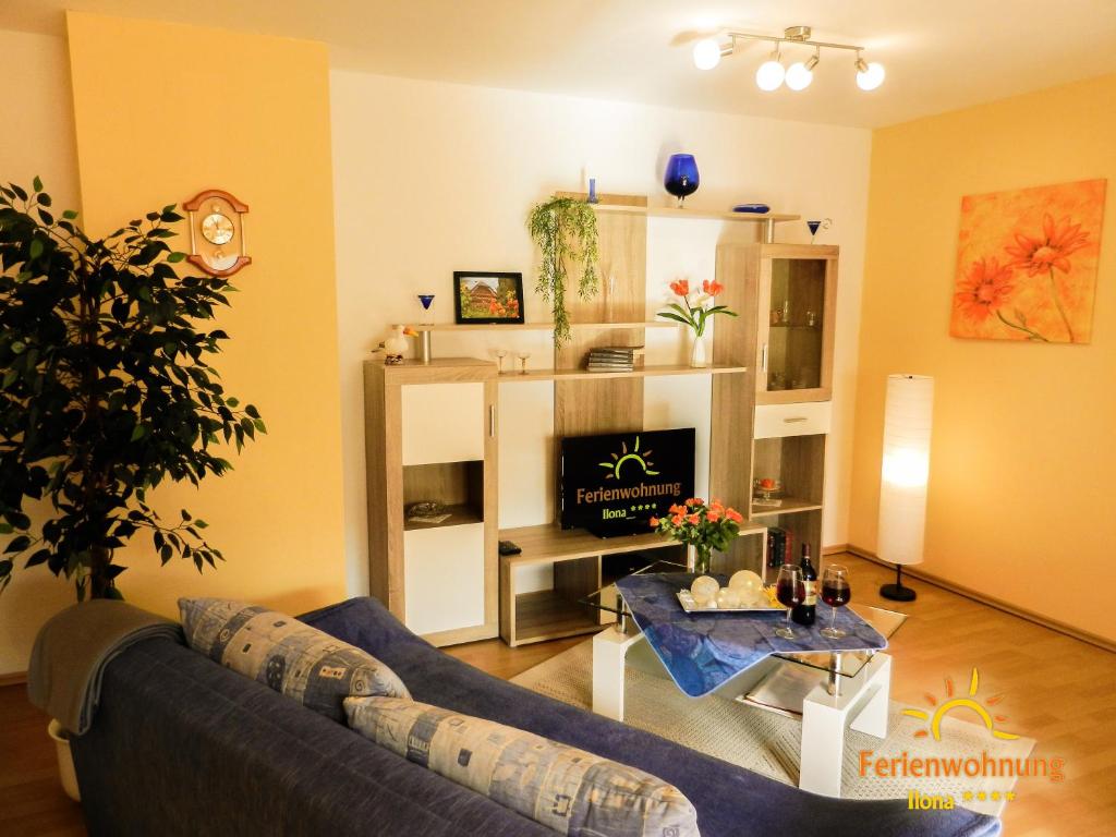 Ferienwohnung Ilona photo 4