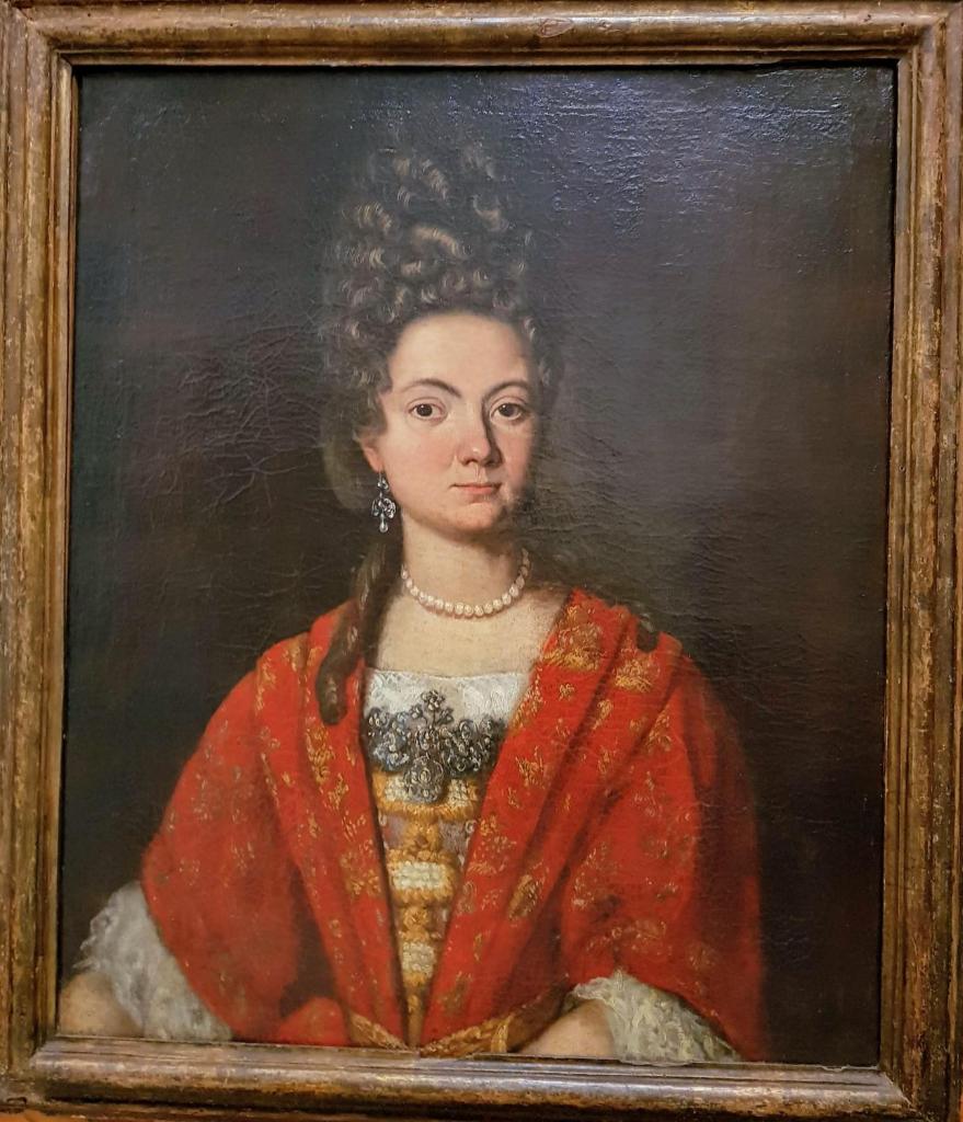 Palazzo Morosini Brandolin Dimora Romantica photo 1