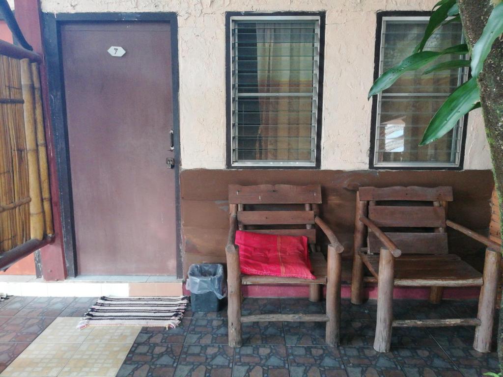 Chian Guesthouse photo 4