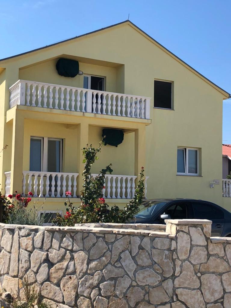 Miro Apartmani photo 3