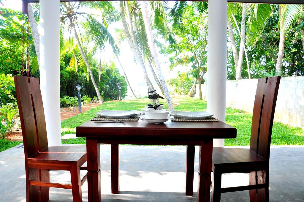 Devon villa photo 3