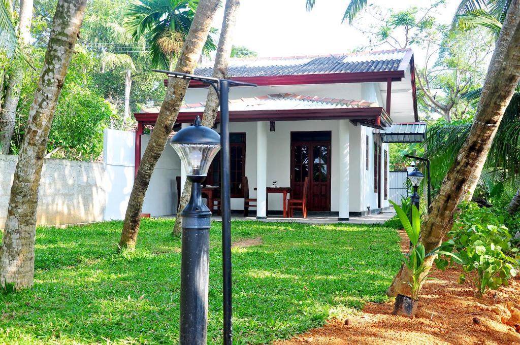 Devon villa photo 2