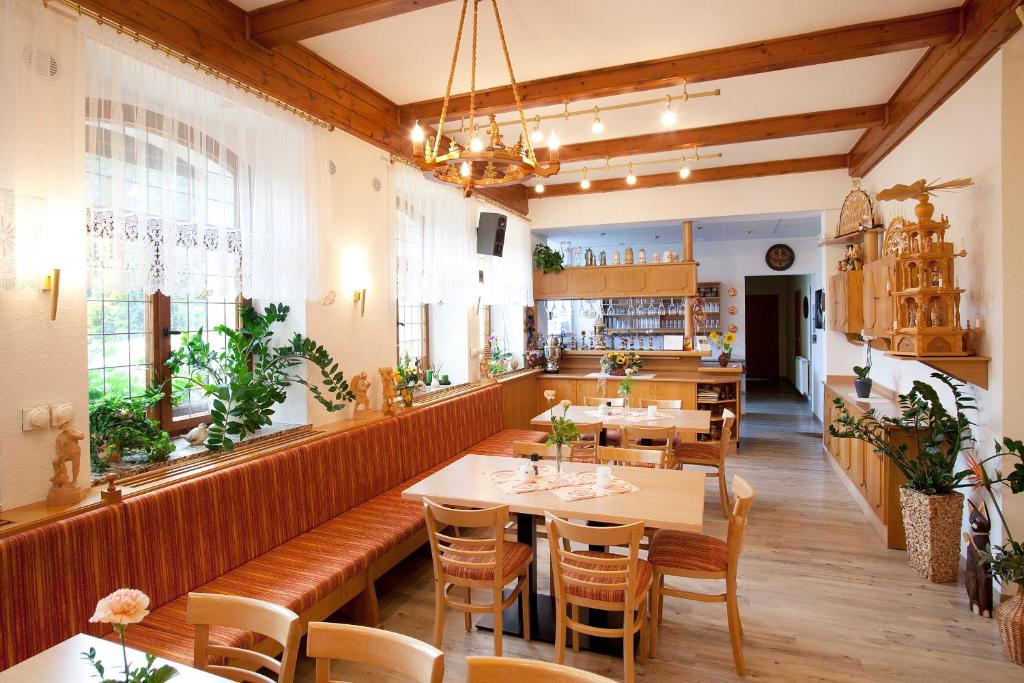 Landhaus Bergidyll photo 3