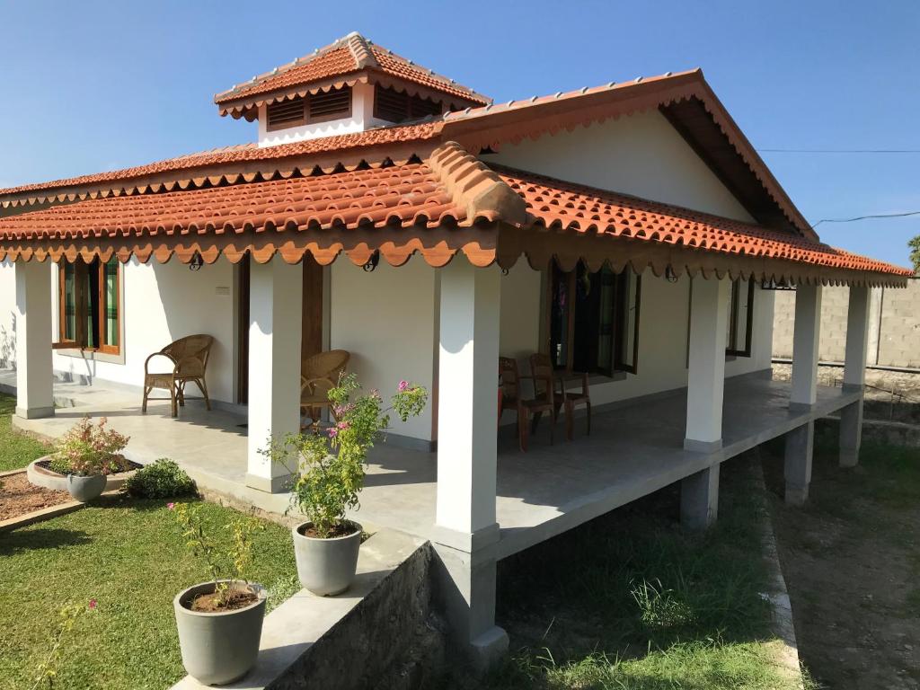 Aki Villa photo 1