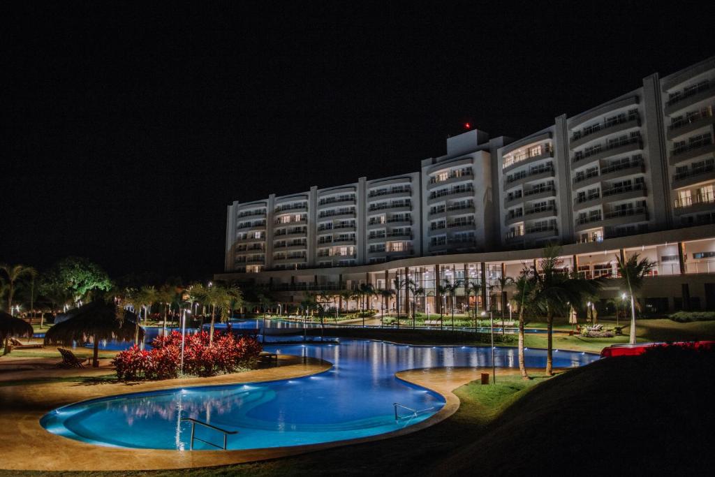 Tayayá Aqua Resort