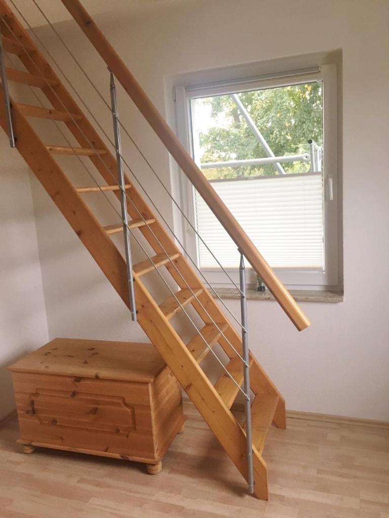 Ferienwohnungsvermietung Leitel photo 3