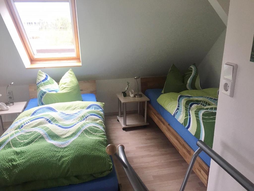Ferienwohnungsvermietung Leitel photo 1
