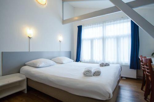 Двухместный (Двухместный номер с 1 кроватью), Hotel Titus City Centre