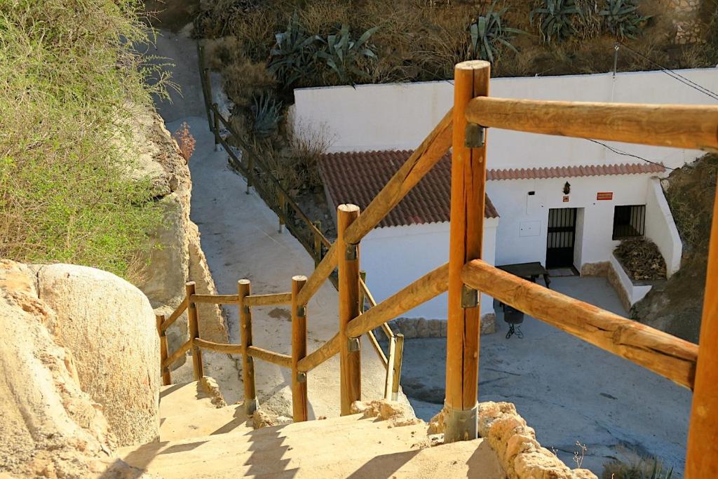 Cueva Alcázar photo 4