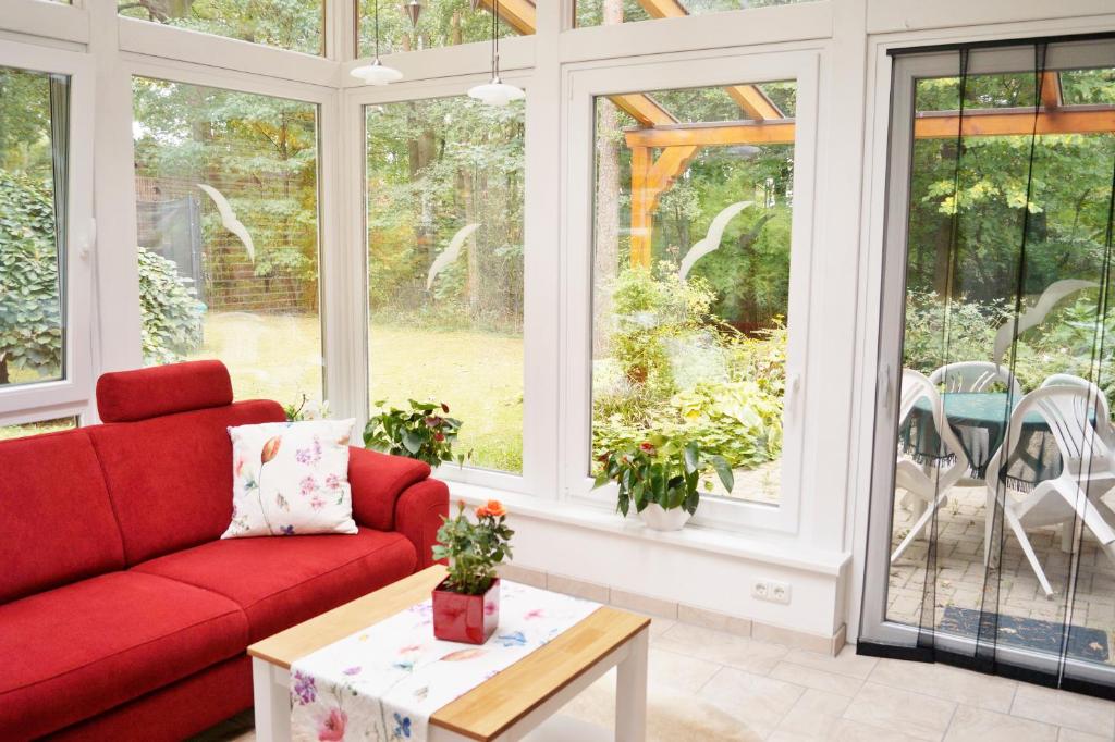 Ferienhaus Wahlers photo 1