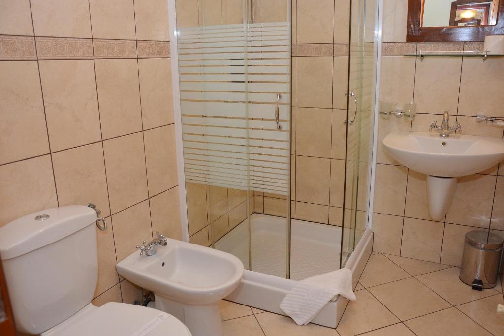 Одноместный (Одноместный номер), Hotel Zlatiborska Noc