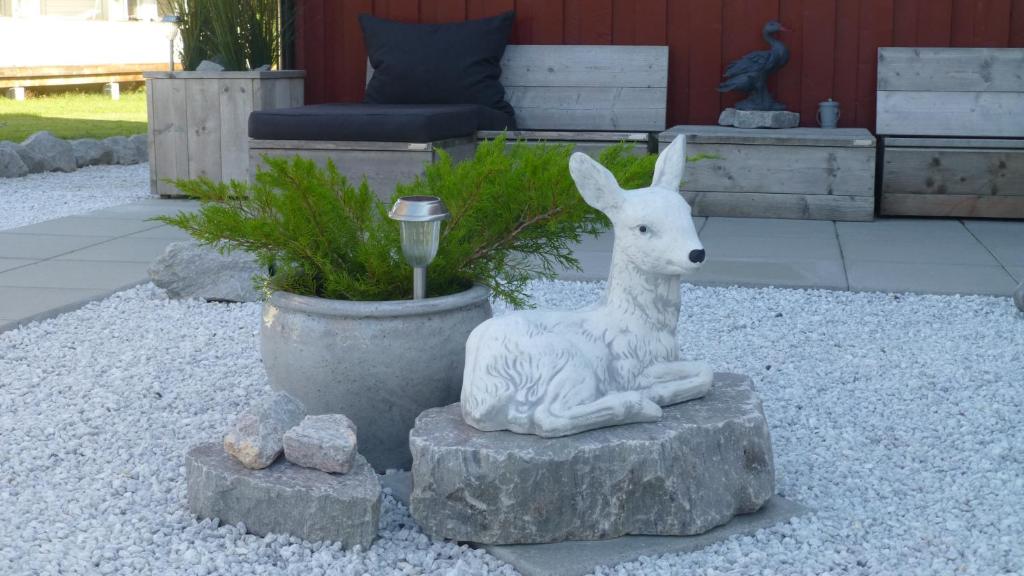 Løvheim Gjestehus photo 1