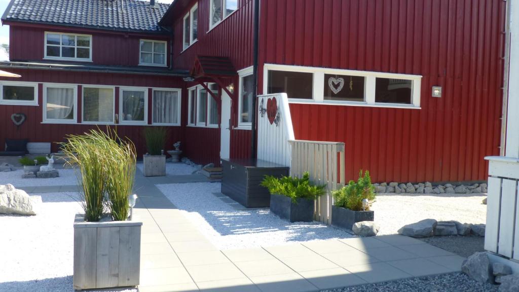 Løvheim Gjestehus photo 3
