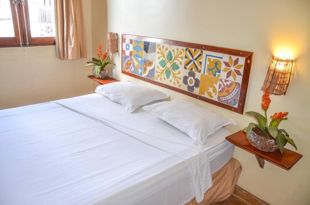 Pousada Fortal Villa Praia photo 1